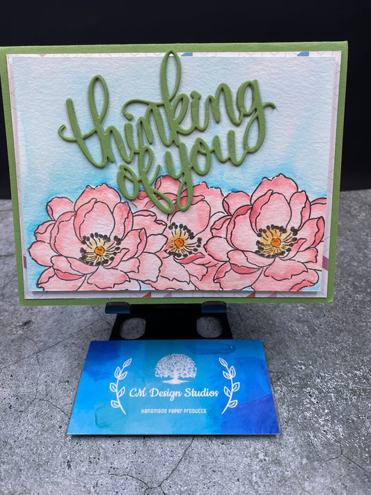 Thinking of You Card